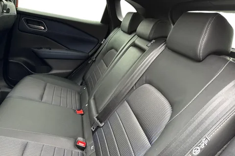 OE23WNH Nissan Qashqai 1.3 DIG-T MHEV Tekna XTRON Euro 6 (s/s) 5dr Thumbnail #18