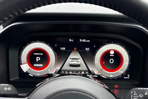 OE23WNH Nissan Qashqai 1.3 DIG-T MHEV Tekna XTRON Euro 6 (s/s) 5dr Thumbnail #19