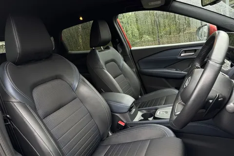 OE23WNH Nissan Qashqai 1.3 DIG-T MHEV Tekna XTRON Euro 6 (s/s) 5dr Thumbnail #24