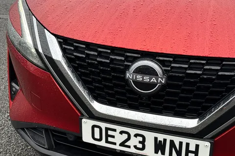 OE23WNH Nissan Qashqai 1.3 DIG-T MHEV Tekna XTRON Euro 6 (s/s) 5dr Thumbnail #28