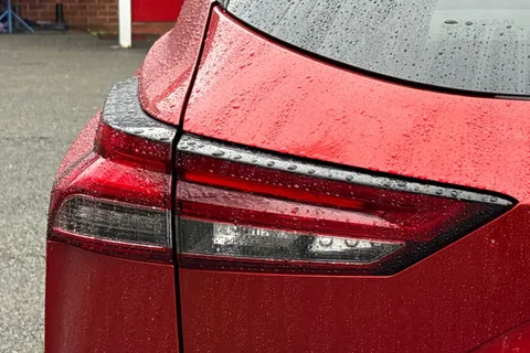 OE23WNH Nissan Qashqai 1.3 DIG-T MHEV Tekna XTRON Euro 6 (s/s) 5dr Thumbnail #32