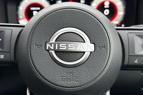 OE23WNH Nissan Qashqai 1.3 DIG-T MHEV Tekna XTRON Euro 6 (s/s) 5dr Thumbnail #37