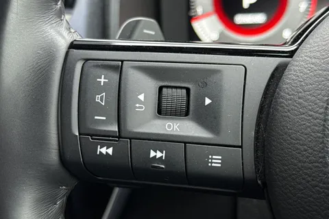 OE23WNH Nissan Qashqai 1.3 DIG-T MHEV Tekna XTRON Euro 6 (s/s) 5dr Thumbnail #38