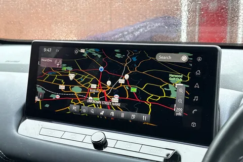 OE23WNH Nissan Qashqai 1.3 DIG-T MHEV Tekna XTRON Euro 6 (s/s) 5dr Thumbnail #47