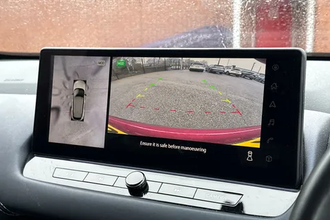 OE23WNH Nissan Qashqai 1.3 DIG-T MHEV Tekna XTRON Euro 6 (s/s) 5dr Thumbnail #48