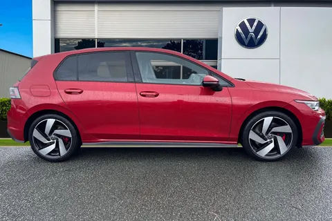 KR75XEE Volkswagen Golf 2.0 TSI 265 GTI 5dr DSG Thumbnail #4