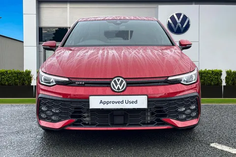 KR75XEE Volkswagen Golf 2.0 TSI 265 GTI 5dr DSG Thumbnail #7