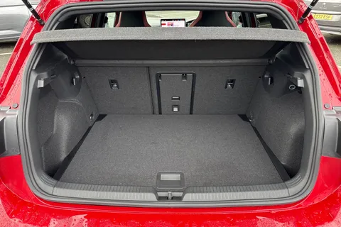 KR75XEE Volkswagen Golf 2.0 TSI 265 GTI 5dr DSG Thumbnail #8