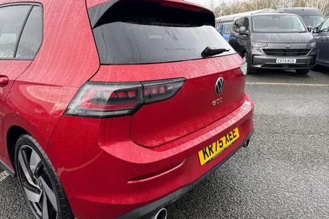 KR75XEE Volkswagen Golf 2.0 TSI 265 GTI 5dr DSG Thumbnail #9