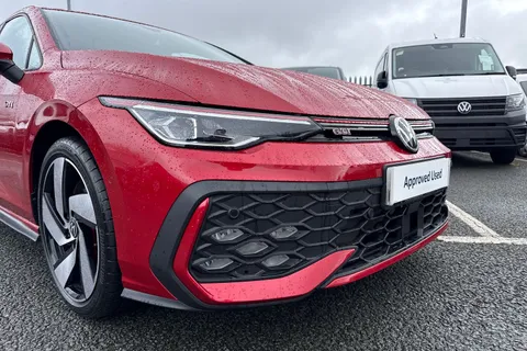 KR75XEE Volkswagen Golf 2.0 TSI 265 GTI 5dr DSG Thumbnail #10