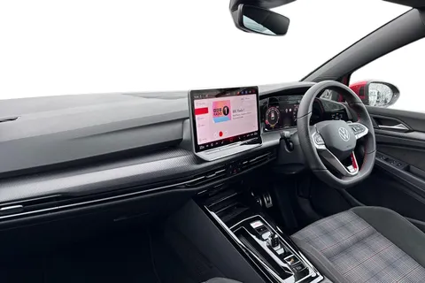 KR75XEE Volkswagen Golf 2.0 TSI 265 GTI 5dr DSG Thumbnail #16