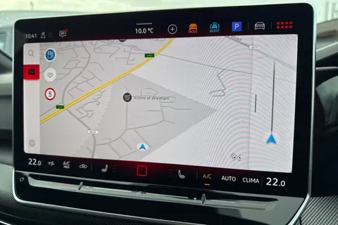 KR75XEE Volkswagen Golf 2.0 TSI 265 GTI 5dr DSG Thumbnail #18