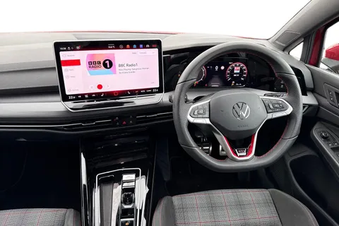 KR75XEE Volkswagen Golf 2.0 TSI 265 GTI 5dr DSG Thumbnail #19