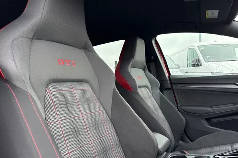 KR75XEE Volkswagen Golf 2.0 TSI 265 GTI 5dr DSG Thumbnail #25