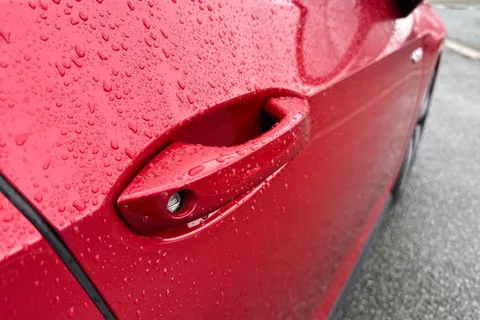 KR75XEE Volkswagen Golf 2.0 TSI 265 GTI 5dr DSG Thumbnail #28