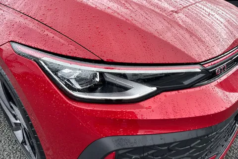 KR75XEE Volkswagen Golf 2.0 TSI 265 GTI 5dr DSG Thumbnail #30