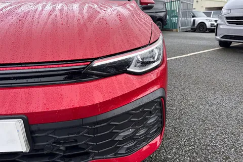 KR75XEE Volkswagen Golf 2.0 TSI 265 GTI 5dr DSG Thumbnail #31
