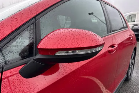 KR75XEE Volkswagen Golf 2.0 TSI 265 GTI 5dr DSG Thumbnail #32