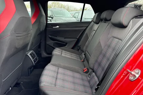 KR75XEE Volkswagen Golf 2.0 TSI 265 GTI 5dr DSG Thumbnail #34