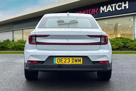 OE23DWM Polestar Polestar 2 Single Motor 78kWh Long Range Fastback Auto FWD 5dr Thumbnail #5