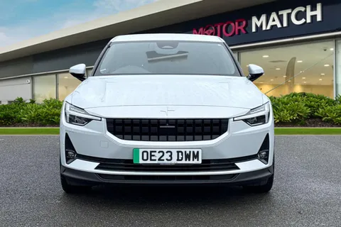 OE23DWM Polestar Polestar 2 Single Motor 78kWh Long Range Fastback Auto FWD 5dr Thumbnail #7