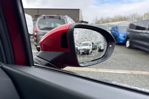 KR75XEE Volkswagen Golf 2.0 TSI 265 GTI 5dr DSG Thumbnail #39