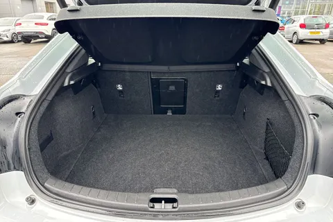 OE23DWM Polestar Polestar 2 Single Motor 78kWh Long Range Fastback Auto FWD 5dr Thumbnail #8