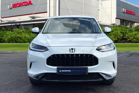 MT25YLY Honda ZR-V 2.0 eHEV Advance 5dr CVT Thumbnail #5