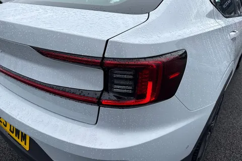 OE23DWM Polestar Polestar 2 Single Motor 78kWh Long Range Fastback Auto FWD 5dr Thumbnail #9