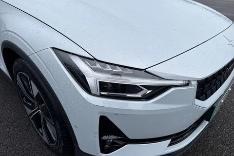 OE23DWM Polestar Polestar 2 Single Motor 78kWh Long Range Fastback Auto FWD 5dr Thumbnail #10