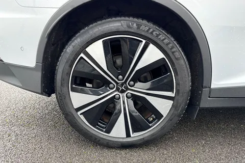 OE23DWM Polestar Polestar 2 Single Motor 78kWh Long Range Fastback Auto FWD 5dr Thumbnail #12