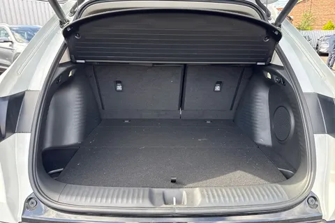 MT25YLY Honda ZR-V 2.0 eHEV Advance 5dr CVT Thumbnail #10