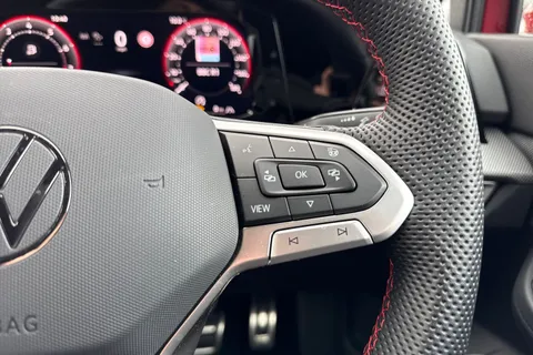 KR75XEE Volkswagen Golf 2.0 TSI 265 GTI 5dr DSG Thumbnail #45