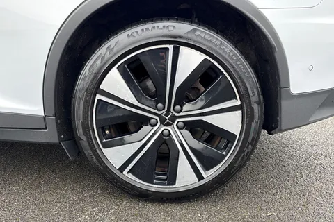 OE23DWM Polestar Polestar 2 Single Motor 78kWh Long Range Fastback Auto FWD 5dr Thumbnail #13