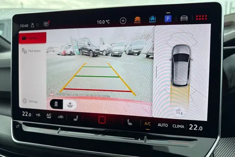 KR75XEE Volkswagen Golf 2.0 TSI 265 GTI 5dr DSG Thumbnail #46