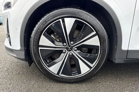 OE23DWM Polestar Polestar 2 Single Motor 78kWh Long Range Fastback Auto FWD 5dr Thumbnail #14