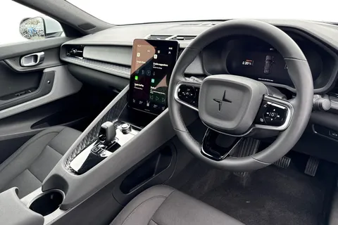 OE23DWM Polestar Polestar 2 Single Motor 78kWh Long Range Fastback Auto FWD 5dr Thumbnail #15