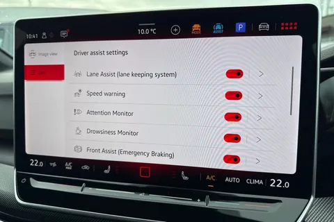 KR75XEE Volkswagen Golf 2.0 TSI 265 GTI 5dr DSG Thumbnail #48