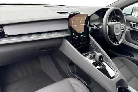 OE23DWM Polestar Polestar 2 Single Motor 78kWh Long Range Fastback Auto FWD 5dr Thumbnail #16