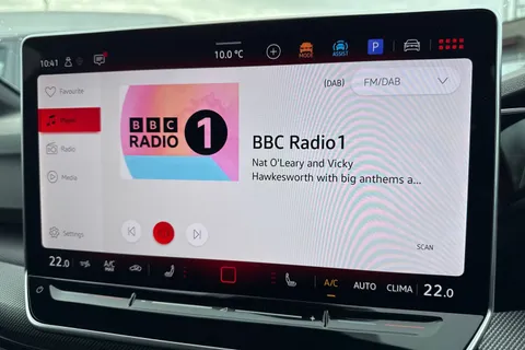 KR75XEE Volkswagen Golf 2.0 TSI 265 GTI 5dr DSG Thumbnail #49