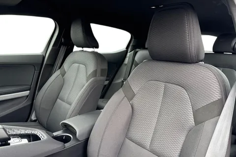 OE23DWM Polestar Polestar 2 Single Motor 78kWh Long Range Fastback Auto FWD 5dr Thumbnail #17