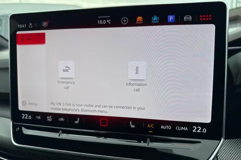 KR75XEE Volkswagen Golf 2.0 TSI 265 GTI 5dr DSG Thumbnail #50