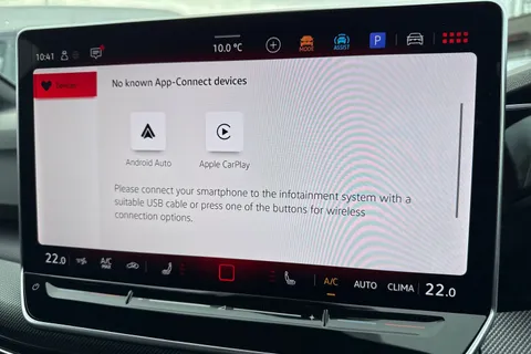 KR75XEE Volkswagen Golf 2.0 TSI 265 GTI 5dr DSG Thumbnail #51