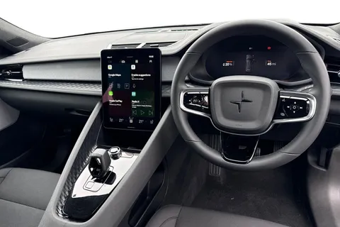 OE23DWM Polestar Polestar 2 Single Motor 78kWh Long Range Fastback Auto FWD 5dr Thumbnail #19