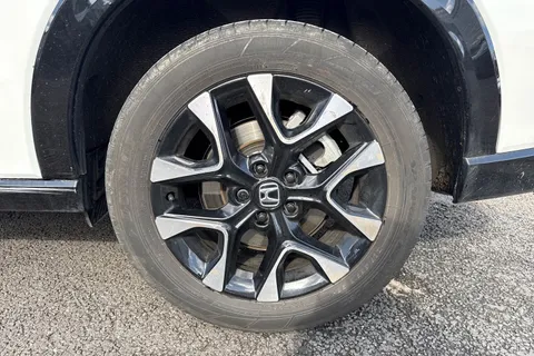 MT25YLY Honda ZR-V 2.0 eHEV Advance 5dr CVT Thumbnail #15