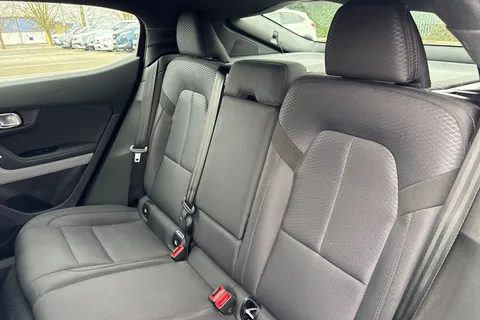 OE23DWM Polestar Polestar 2 Single Motor 78kWh Long Range Fastback Auto FWD 5dr Thumbnail #20