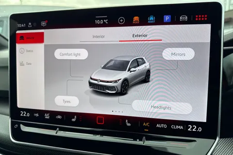 KR75XEE Volkswagen Golf 2.0 TSI 265 GTI 5dr DSG Thumbnail #52