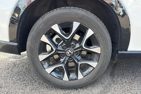 MT25YLY Honda ZR-V 2.0 eHEV Advance 5dr CVT Thumbnail #16