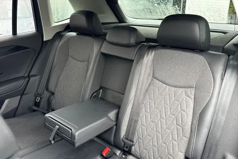 GL25HJU Volkswagen Tiguan 1.5 TSI eHybrid Match 5dr DSG | Rear View Camera | Adaptive Cruise Control Thumbnail #20