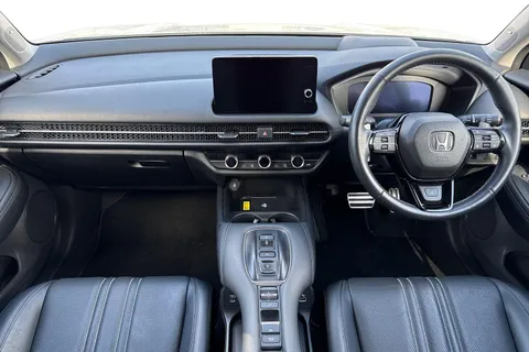 MT25YLY Honda ZR-V 2.0 eHEV Advance 5dr CVT Thumbnail #18